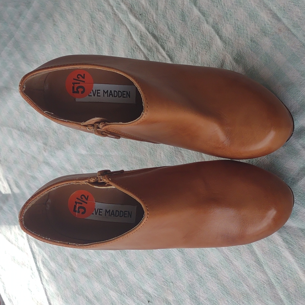 Steve Madden Shoes